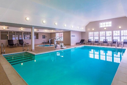 Residence Inn Louisville Northeast - image 5