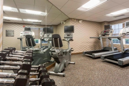 Residence Inn Louisville Northeast - image 6