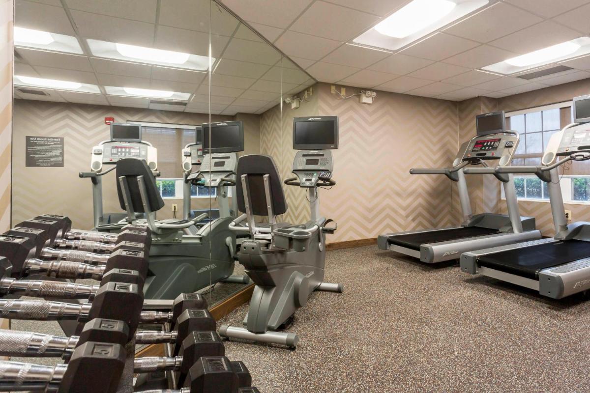 Residence Inn Louisville Northeast - image 6