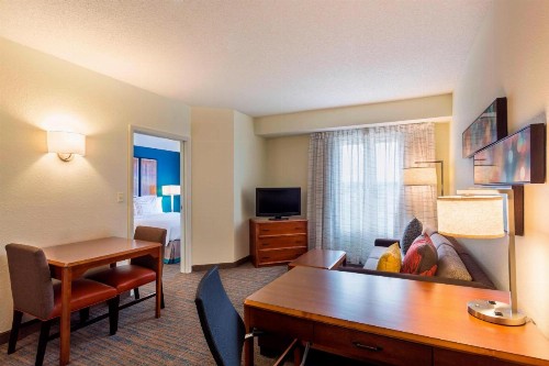 Residence Inn Louisville Northeast - image 8