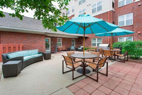 Residence Inn Louisville Northeast - image 9