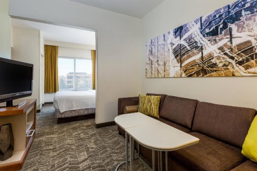 SpringHill Suites Louisville Hurstbourne/North - image 15