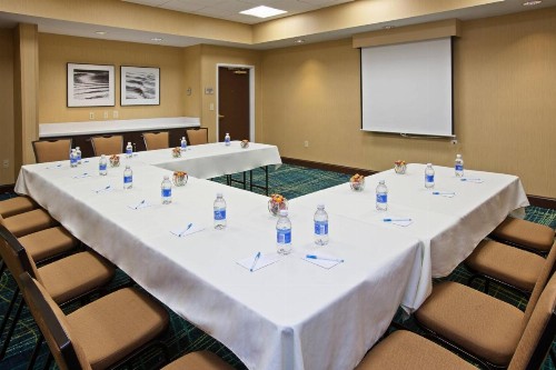 SpringHill Suites Louisville Hurstbourne/North - image 2