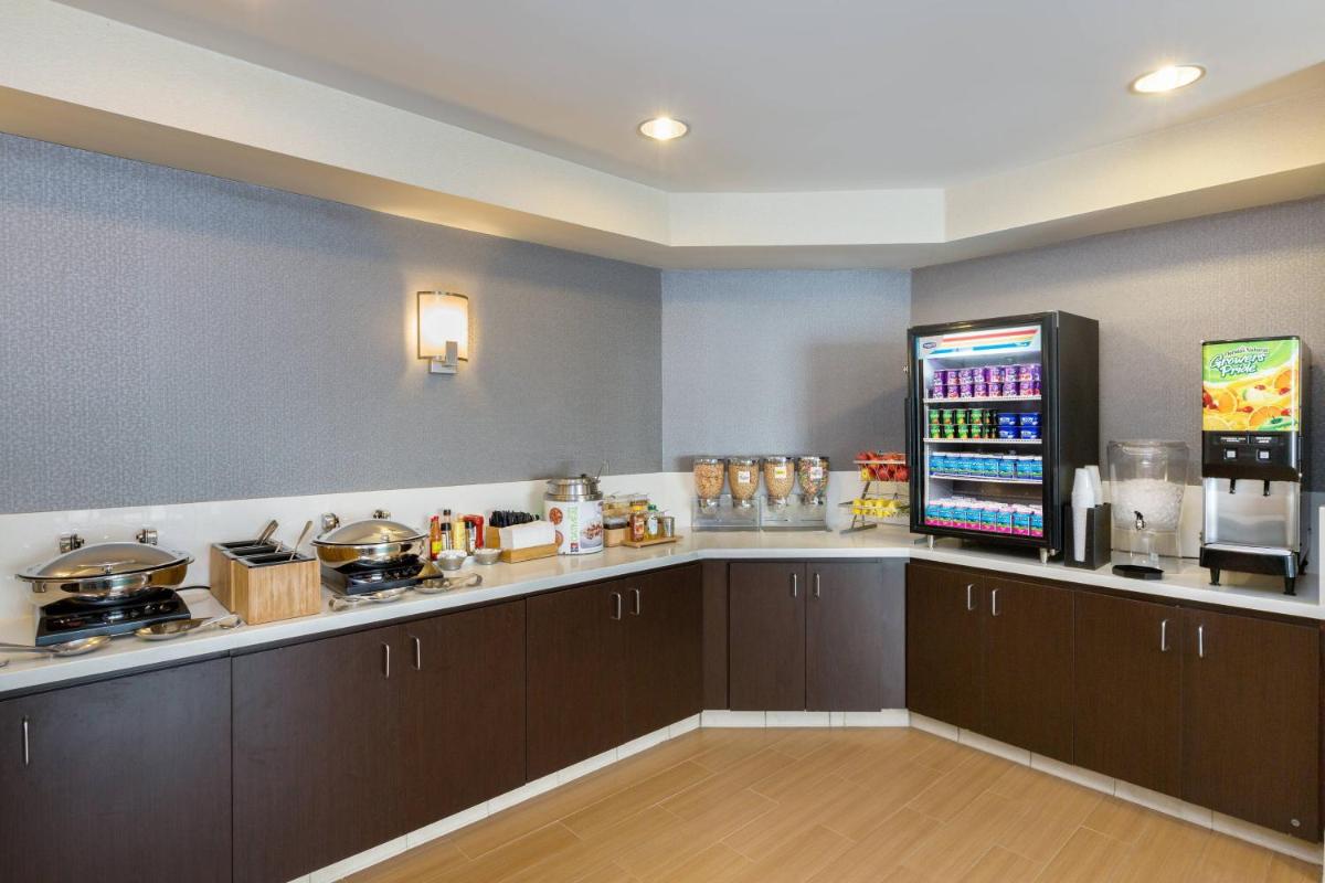 SpringHill Suites Louisville Hurstbourne/North - image 5