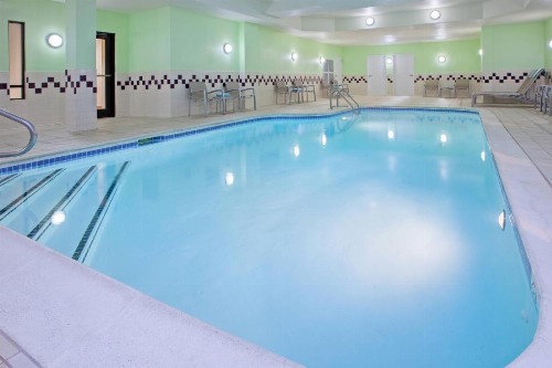 SpringHill Suites Louisville Hurstbourne/North - image 9