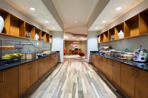 SpringHill Suites Louisville Downtown - image 21