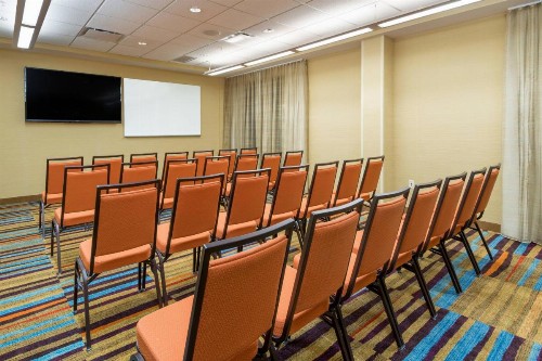 SpringHill Suites Louisville Downtown - image 22