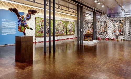21c Museum Hotel Louisville - image 10