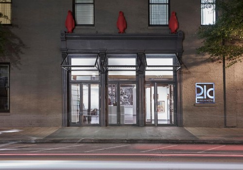 21c Museum Hotel Louisville - image 12