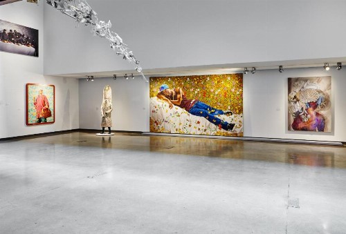 21c Museum Hotel Louisville - image 14