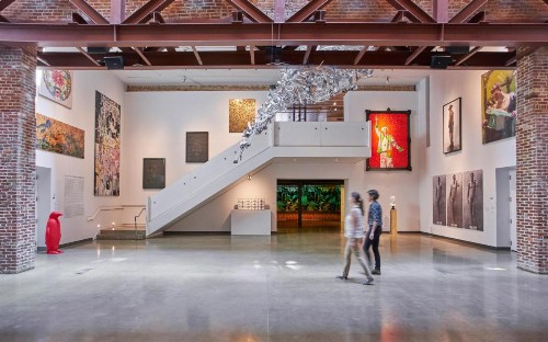 21c Museum Hotel Louisville - image 16