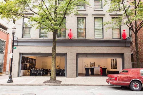 21c Museum Hotel Louisville - image 17