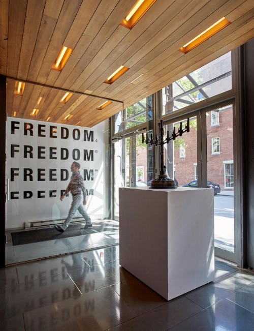 21c Museum Hotel Louisville - image 18