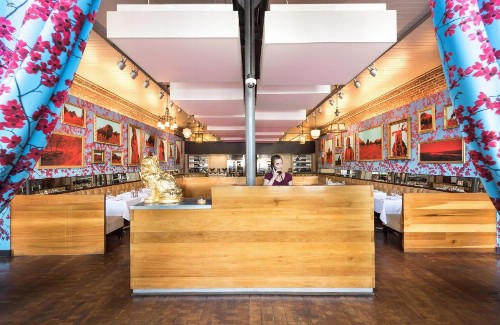 21c Museum Hotel Louisville - image 20