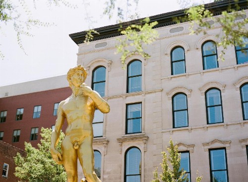 21c Museum Hotel Louisville - image 21