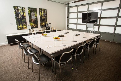 21c Museum Hotel Louisville - image 22