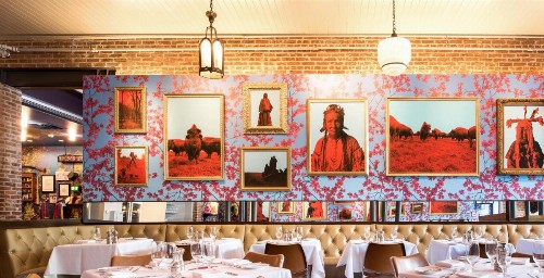 21c Museum Hotel Louisville - image 23