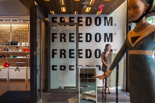 21c Museum Hotel Louisville - image 24
