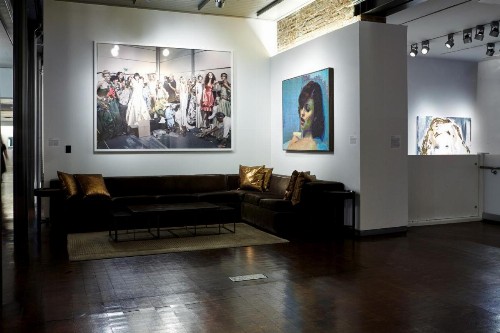 21c Museum Hotel Louisville - image 26