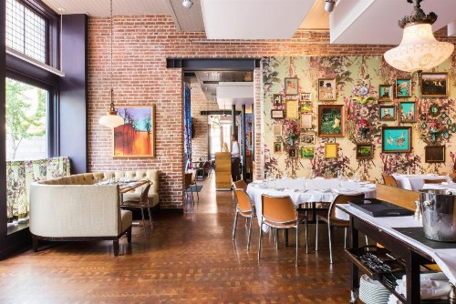21c Museum Hotel Louisville - image 27