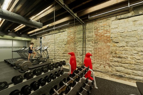 21c Museum Hotel Louisville - image 29