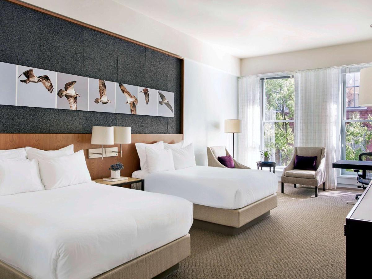 21c Museum Hotel Louisville - image 3