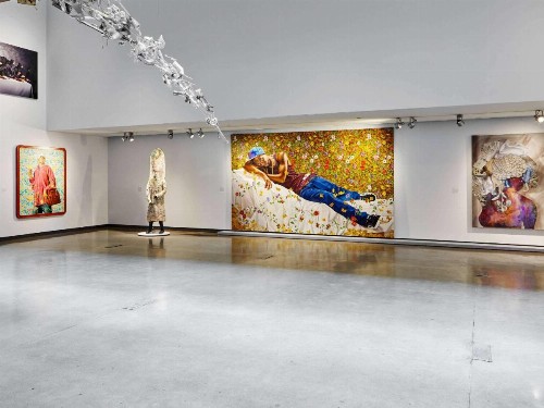 21c Museum Hotel Louisville - image 34