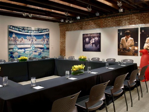 21c Museum Hotel Louisville - image 36
