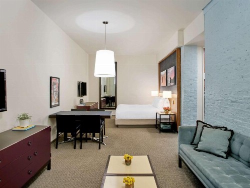 21c Museum Hotel Louisville - image 37