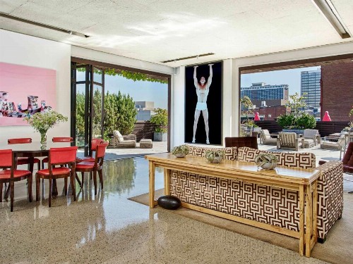 21c Museum Hotel Louisville - image 38