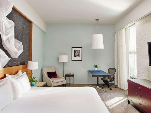 21c Museum Hotel Louisville - image 40