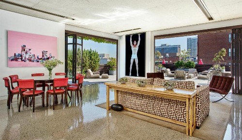 21c Museum Hotel Louisville - image 47