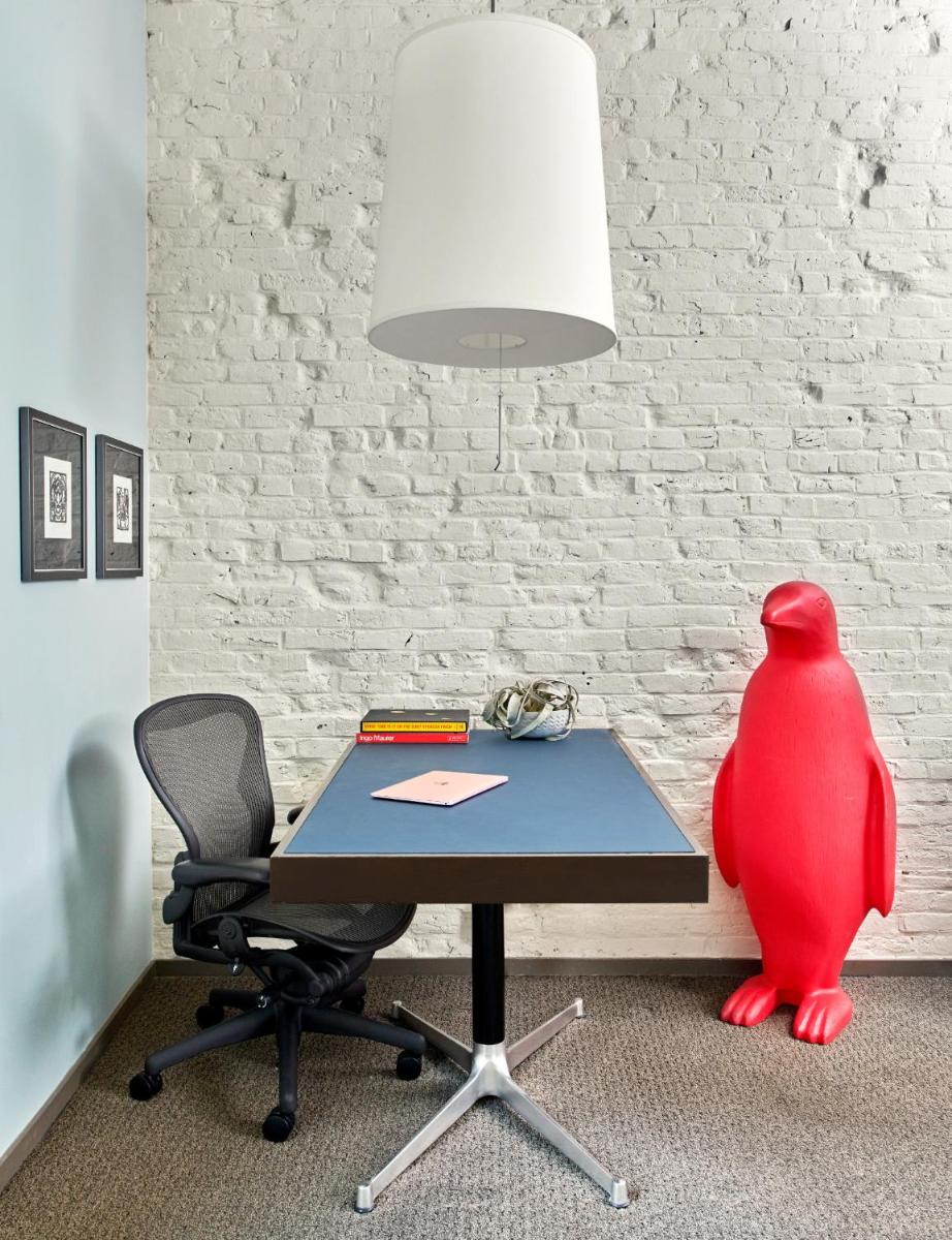 21c Museum Hotel Louisville - image 6