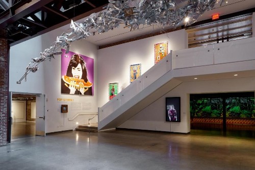 21c Museum Hotel Louisville - image 9
