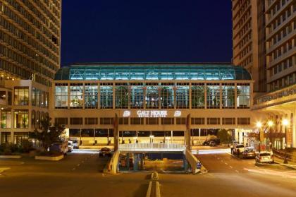 Galt House Hotel A Trademark Collection Hotel - image 7