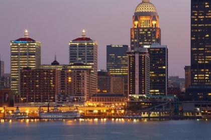 Galt House Hotel A Trademark Collection Hotel - image 8