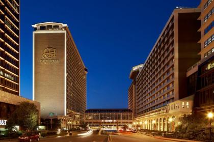 Galt House Hotel A Trademark Collection Hotel - image 9