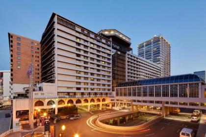 Galt House Hotel A Trademark Collection Hotel - image 11