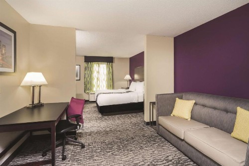 La Quinta by Wyndham Louisville - image 39
