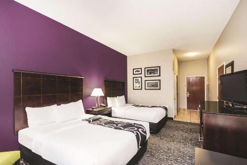 La Quinta by Wyndham Louisville - image 49