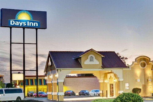 Days Inn Louisville