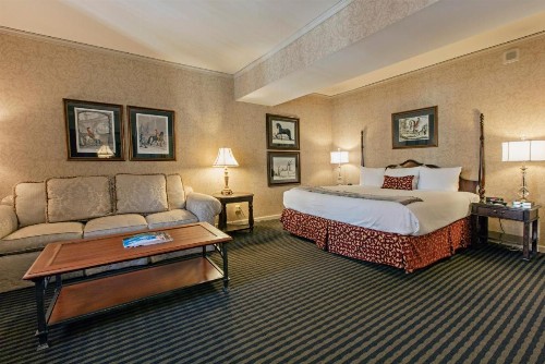 The Brown Hotel - image 10