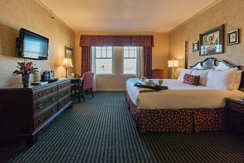 The Brown Hotel - image 14
