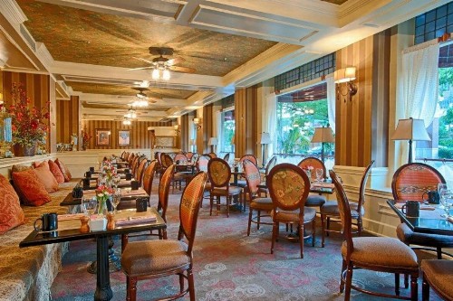 The Brown Hotel - image 19