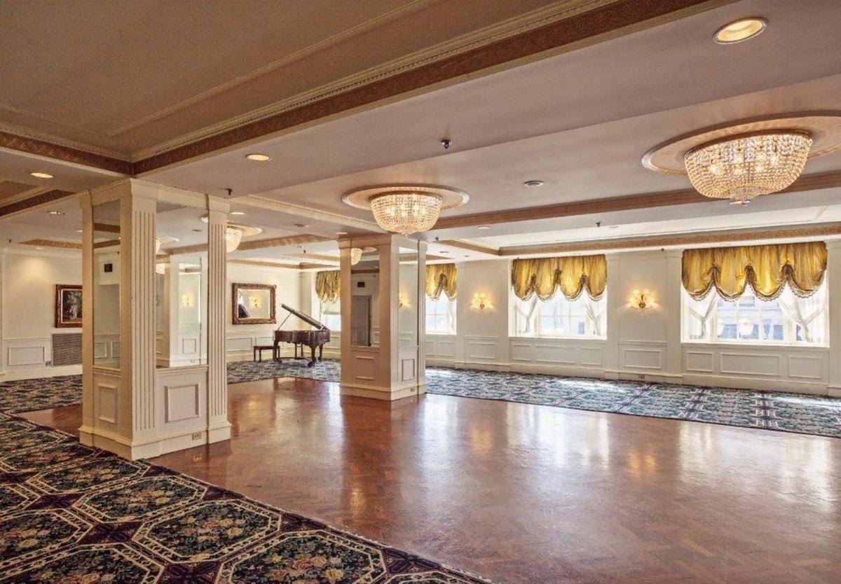 The Brown Hotel - image 2