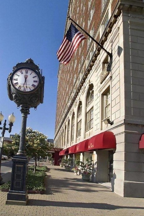 The Brown Hotel - image 21
