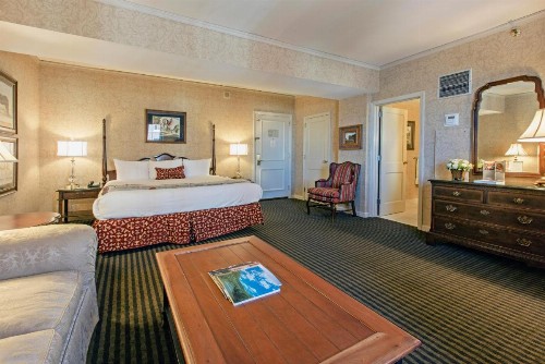 The Brown Hotel - image 29