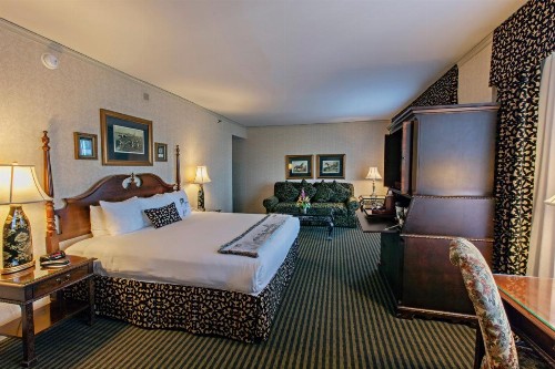 The Brown Hotel - image 3