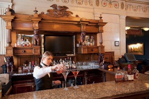 The Brown Hotel - image 31