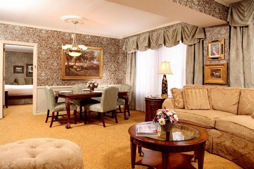 The Brown Hotel - image 33